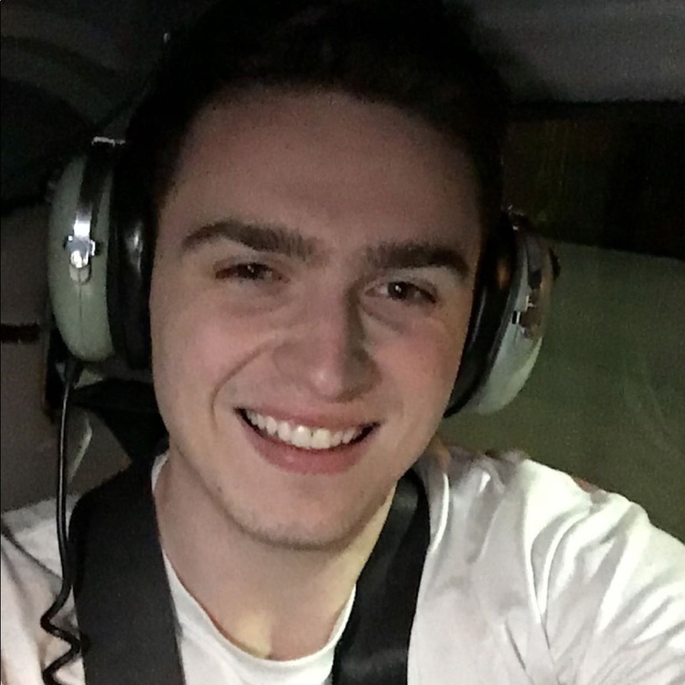 Meet your Posher, Austyn